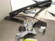 Fensterheber Elektr. Links Vorne Opel Meriva Großraumlimousine 1.4 Turbo 16V ecoFLEX (A14NEL(Euro 5)) 2013-03