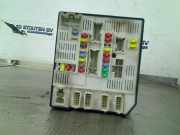 Sicherungskasten 284B61871R Renault Megane III Coupe (DZ) Schrägheck 3-drs 1.5 dCi 110 (K9K-836(K9K-J8)) 2011-01