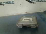 Motorsteuergerät 12659379 Opel Meriva (B) Großraumlimousine 1.4 Turbo 16V ecoFLEX (B14NEL(Euro 6)) 2014-04
