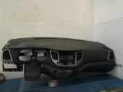 Airbag Set DASHBOARD, STUUr Hyundai Tucson (TL) SUV 1.6 GDi 16V 2WD (G4FD(Euro 4)) 2018-08