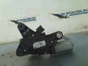 Scheibenwischermotor Hinten 0390201231 BMW 5 serie Touring (F11) Kombi M550d xDrive 24V (N57-D30C) 2012-09