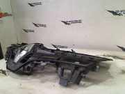 Grill Renault Clio IV (5R) Schrägheck 5-drs 0.9 Energy TCE 90 12V (H4B-408(H4B-B4)) 2015-10