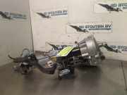 Lenks?ule Geh?use 6c1909144ag Volkswagen Polo V (6R) Schr?gheck 1.2 TSI 16V BlueMotion Technology (CJZC(Euro 6)) 2015-10 CJZC(Euro 6)