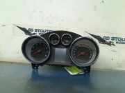 Tacho 7691667500 Opel Astra J Sports Tourer (PD8/PE8/PF8) Kombi 1.4 Turbo 16V (A14NET(Euro 5)) 2011-12