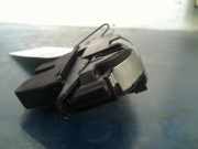 Heckschloss Citroën C4 Picasso (UD/UE/UF) Großraumlimousine 1.6 16V VTi 120 (EP6(5FW)) 2010-02