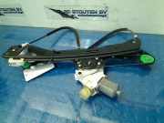 Fensterheber Elektr. Links Vorne 6927027 BMW 1 serie (E87/87N) Schrägheck 5-drs 118i 16V (N46-B20) 2006-08