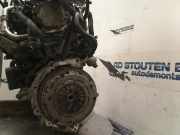 Motor CAA Volkswagen Transporter T5 Van 2.0 TDI DRF (CAAB(Euro 5)) 2011-05 CAAB(Euro 5)