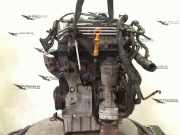 Motor BNM Volkswagen Polo IV (9N1/2/3) Schrägheck 1.4 TDI 70 (BNM) 2007-06 BNM