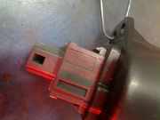 Paniklichtschalter 15B424 Toyota Aygo (B40) Schrägheck 1.0 12V VVT-i (1KR-FE) 2014-10