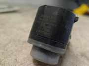 Parken-Sensoren ACHTER, 4 STUCKS 284429973R Renault Clio IV (5R) Schrägheck 5-drs 1.5 dCi 75 FAP (K9K-C612) 2013-09