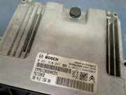 Motorsteuerger?t 0261S102VT Opel Corsa F (UB/UH/UP) Schr?gheck 5-drs 1.2 Turbo 12V 100 (F12XHL(EB2ADTD)) 2021-04