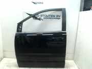 Tür Links Vorne Chrysler Voyager/Grand Voyager (RT) Großraumlimousine 2.8 CRD 16V Grand Voyager (ENS(Euro 4)) 2008-05