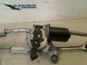 Scheibenwischermotor VOOR 09151848 Volvo S60 I (RS/HV) Limousine 2.4 20V 140 (B5244S2) 2004-06