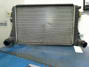 Radiator INTERCOOLER 1K0145803AF Volkswagen Eos (1F7/F8) Cabrio 2.0 TDI 16V (CFFB(Euro 5)) 2011-02 CFFB(Euro 5)