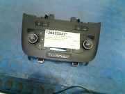 Bedienung Klimaanlage 735501599 Fiat Punto III (199) Schrägheck 0.9 TwinAir (312.A.2000(Euro 5) 2012-10