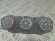 Bedienung Klimaanlage 7820A116XA Mitsubishi Lancer Sports Limousine (CY/CZ) Limousine 1.5 MIVEC 16V (4A91) 2008-02