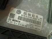 Motorsteuergerät 03G906021PE Volkswagen Caddy III (2KA,2KH,2CA,2CH) Van 1.9 TDI (BSU) 2010-07 BSU