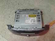 Cd-Player CDFR3019A Nissan Pixo (D31S) Schrägheck 1.0 12V (K10B(Euro 5)) 2009-12