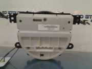 Bedienung Klimaanlage 275101HH0C Nissan Pixo (D31S) Schrägheck 1.0 12V (K10B(Euro 5)) 2013-01