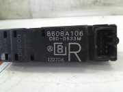 Schalter F?r Elekt. Fensterheber MR502238 Mitsubishi Outlander (CU) SUV 2.0 16V 4x2 (4G63) 2008-07