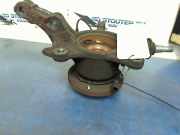 Achsschenkel Rechts Vorne Opel Movano Van 2.3 CDTi Biturbo 16V FWD (M9T-716(M9T-F7)) 2021-07