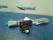 Fensterheber Elektr. Rechts Hinten 910280103 Opel Astra J (PC6/PD6/PE6/PF6) Schrägheck 5-drs 1.4 Turbo 16V (A14NEL(Euro 5)) 2013-03