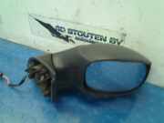 Au?enspiegel Rechts Elektrisch 3 DRADEN E2011019 Citro?n C3 Pluriel (HB) Cabrio 1.4 (TU3JP(KFV)) 2003-06 TU3JP(KFV)