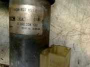 Heckklappenöffner + POMP 0390204122 Audi A6 Avant (C7) Kombi 3.0 TDI V6 24V Quattro (CRTE(Euro 6)) 2015