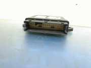 Steuergerät Zentralverriegelung RECHTSVOOR 13193367 Opel Vectra C Caravan Kombi 2.8 V6 Turbo 24V (Z28NEL(Euro 4)) 2005-11