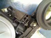 Fensterheber Elektr. Rechts Vorne 8571035180 Toyota Urban Cruiser SUV 1.33 Dual VVT-I 16V 2WD (1NRFE) 2009-07