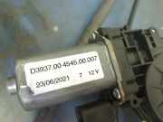 Fensterheber Elektr. Links Vorne D393700454500007 Peugeot 307 CC (3B) Cabrio 2.0 16V (EW10J4(RFN)) 2004-01