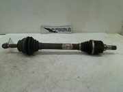 Antriebswelle Links Vorne 9686025580 Citroën C3 (SC) Schrägheck 5-drs 1.6 HDi 92 (DV6DTED(9HP)) 2012-05