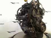Motor dv6c Peugeot 5008 I (0A/0E) Großraumlimousine 1.6 HDiF 16V (DV6C(9HR)) 2012-10