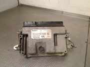 Motorsteuergerät 89661OH440 Peugeot 108 Schrägheck 1.0 12V (1KRFE(CFB)) 2016-06