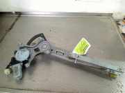 Fensterheber Elektr. Links Vorne 988101j110 Hyundai i20 Schrägheck 1.2i 16V (G4LA) 2008-12