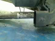 Scheibenwischermotor Vorne rechts 3397020918 Seat Leon (1P1) Schrägheck 5-drs 1.9 TDI 105 (BLS) 2009-08