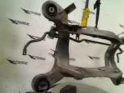 Unterrahme Hinten a2213500508 Mercedes-Benz S AMG (A217) Cabrio 5.5 S-63 AMG V8 32V Biturbo 4-Matic (M157.985) 2017-04