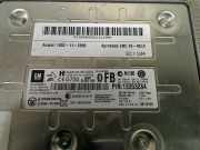 Bluetooth Steuergerät 13353284 Opel Astra J (PC6/PD6/PE6/PF6) Schrägheck 5-drs 1.4 Turbo 16V (A14NET(Euro 5)) 2013-03