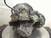 Getriebe Manuell PF6010 Renault Trafic New (FL) Van 2.0 dCi 16V 90 (M9R-780) 2008-12