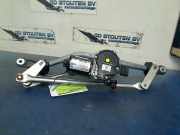 Scheibenwischermotor VOOR 98100GB000 Hyundai i20 (GBB) Schrägheck 1.0 T-GDI 100 12V (G3LC) 2017-10