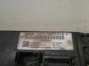 Bedienung Klimacontrolle 6411926330201 BMW 3 serie Touring (E91) Kombi 318d 16V (N47-D20C) 2011-11