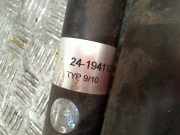 Stoßdämpferset Hinten 24194112 Mercedes-Benz E (W212) Limousine E-220 CDI 16V BlueEfficiency,BlueTEC (OM651.924(Euro 5) 2010-11