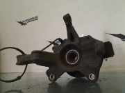 Achsschenkel Rechts Vorne Renault Scénic III (JZ) Großraumlimousine 1.5 dCi 95 (K9K-R846) 2011