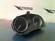 Tacho 5J0920811B Skoda Fabia II (5J) Schrägheck 5-drs 1.4i 16V (BXW) 2009-07