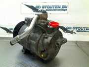 Klima Pumpe A0022305111 Mercedes-Benz E Kombi (S211) Kombi 2.2 E-220 CDI 16V (OM646.821) 2010-02