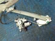 Fensterheber Elektr. Rechts Vorne 80730JX30A Nissan NV 200 Evalia (M20M) Bus 1.6 16V (HR16DE) 2013-09