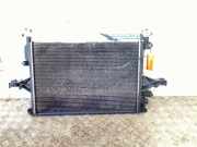 Ladeluftkühler Volvo V70 (SW) Kombi 2.4 D5 20V (D5244T5) 2005