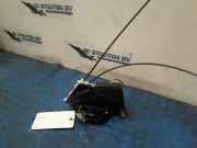 Türschloss Links Vorne T4311140F3 Toyota Yaris III (P13) Schrägheck 1.33 16V Dual VVT-I (1NRFE) 2014-10