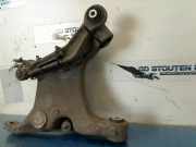 Querlenker Links Hinten 33326755989 BMW 5 serie (E60) Limousine 530d 24V (M57N-D30(306D2)) 2004-01