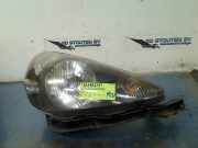 Scheinwerfer Rechts Honda Jazz (GD/GE2/GE3) Schrägheck 1.2 i-DSi (L12A1) 2008-07